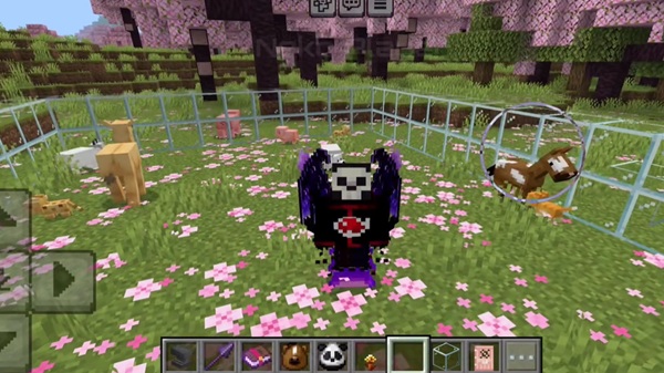 minecraft 1.26.20 apk unduh