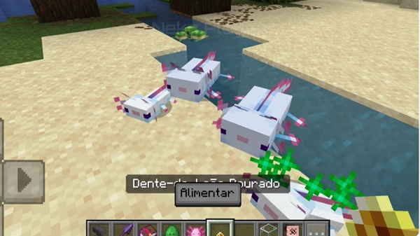 minecraft 1.26.20 apk versi terbaru