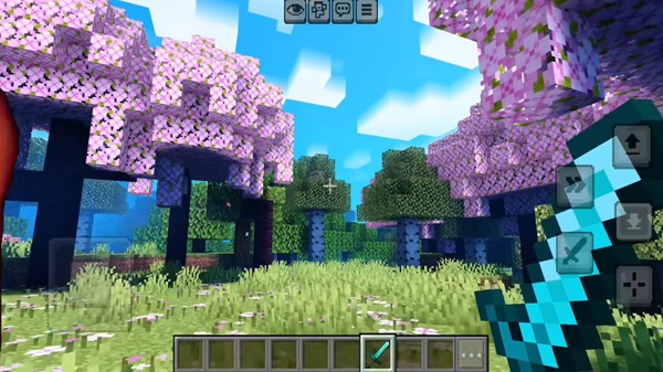 minecraft 1.26.20 apk android